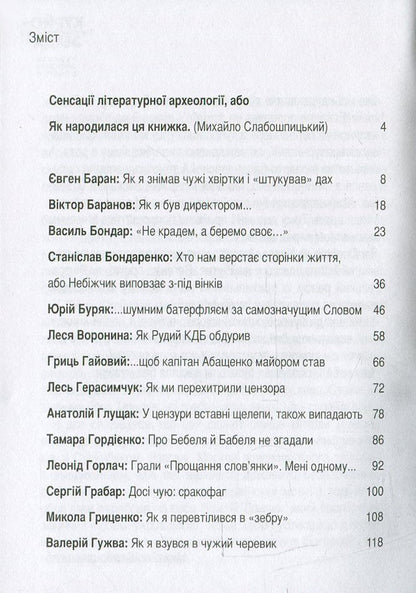 Curiosiad. It really happened to me (curiosities, recipes, anecdotes) / Курйозіада. Це справді було зі мною (курйози, рецепти, анекдоти)  978-617-605-004-9-3
