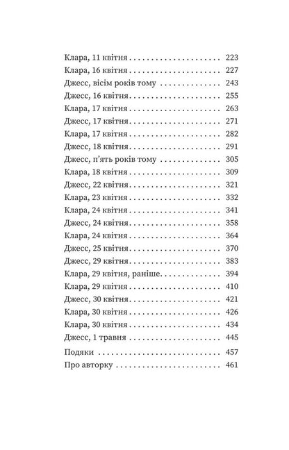 Curse Of Vantage Point - Прокляття Вентедж Понт Sarah Slygar - Сара Слгар 9786178809003-4