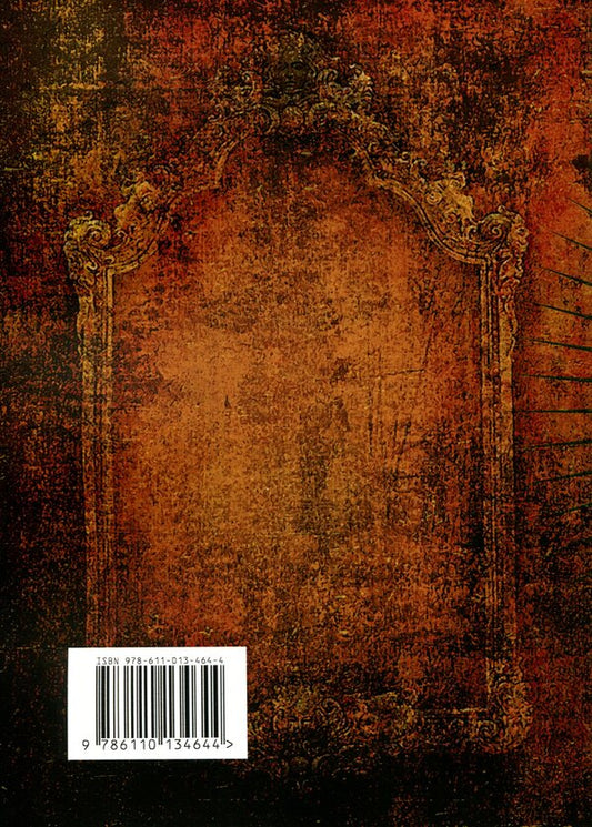 Cursed things. Stories about the most infamous subjects / Прокляті речі. Історії про найбільш сумнозвісні предмети Дж. У. Окер 9786110134644-2