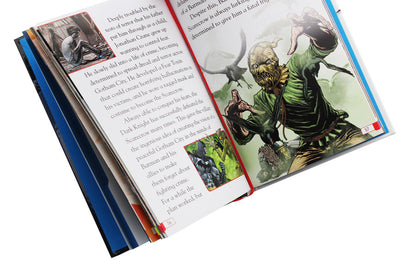 DC Comics Batman Adventures of the Dark Knight / DC Comics Batman Adventures of the Dark Knight Билли Рэкс 978-0-24123-226-2-4