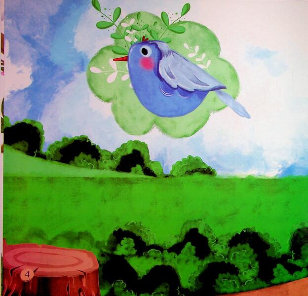 Dad loves you! / Тато тебе любить! Мурат Джихан 9789669777379-5