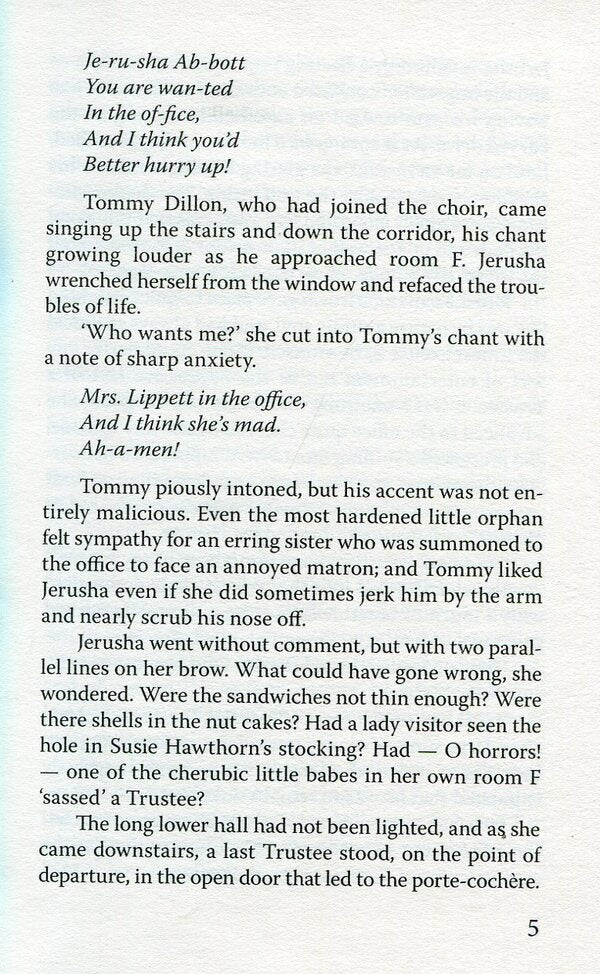 Daddy-Long-Legs Gene Webster / Джин Уэбстер 9786170703972-6