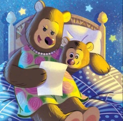 Daddy Sheet / Лист для татка Eva Solskaya / Ева Сольськая 9786170992246-4