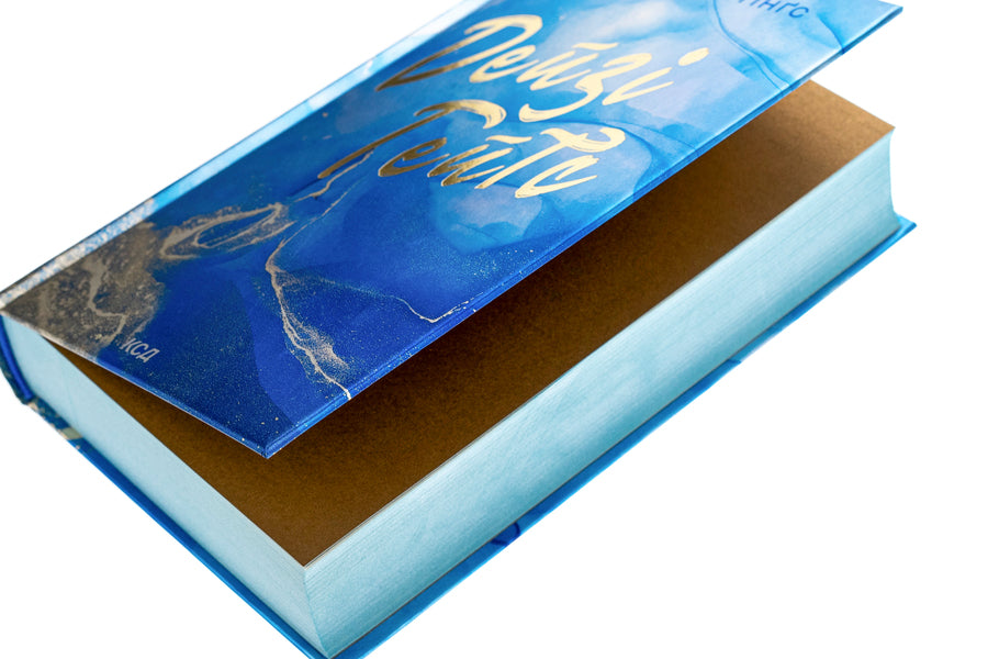 Daisy Gates. Book 2 / Дейзі Гейтс. Книга 2 Джесса Гастингс 978-617-15-1110-1-4