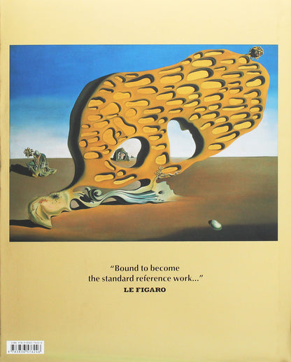 Dali. The Paintings Gilles Neret, Robert Desharnais / Жиль Нере, Роберт Дешарне 9783836576246-2