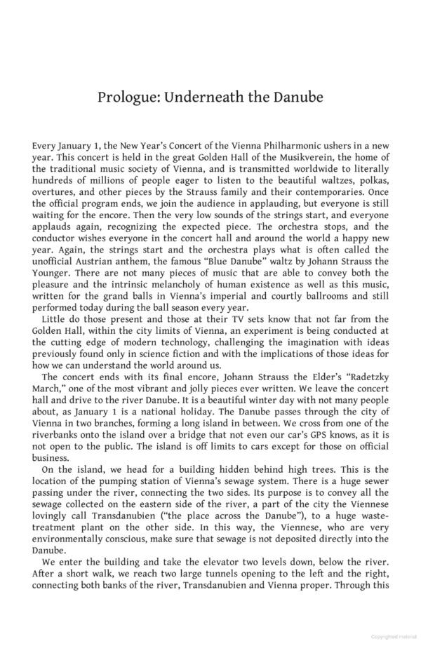 Dance of the Photons. Einstein, Entanglement and Quantum Teleportation / Dance of the Photons. Einstein, Entanglement and Quantum Teleportation Антон Цайлингер 9781802063684-2