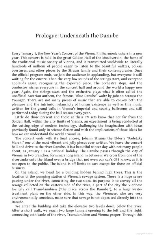 Dance of the Photons. Einstein, Entanglement and Quantum Teleportation / Dance of the Photons. Einstein, Entanglement and Quantum Teleportation Антон Цайлингер 9781802063684-2