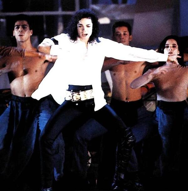 Dancing The Dream Michael Jackson - Майкл Джексон 9780385403689-4