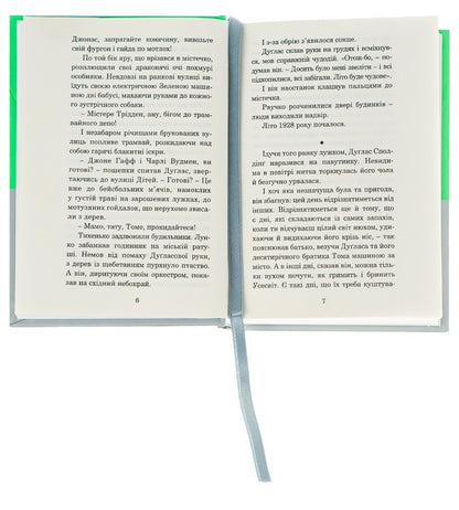 Dandelion Wine - Кульбабове вино Ray Bradbury - Рей Бредбер 9789661025393-5