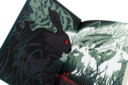 Dangerous journeys / Небезпечні мандри Ричард Адамс 978-617-15-1371-6-4