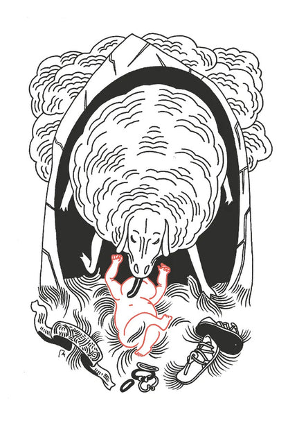 Daphnis and Chloe / Дафніс і Хлоя Лонг 978-617-629-913-4-5