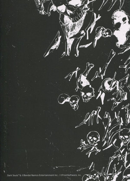 Dark Souls. Atonement. Volume 1 / Dark Souls. Спокута. Том 1 Julien Blondel / Жюльєн Блондель 9786178168216-4