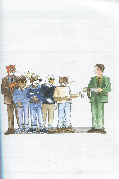 Das Neue Deutschmobil 3. Textbook. Course for learning German for children (+ online audio) / Das Neue Deutschmobil 3. Підручник. Курс для вивчення німецької мови для дітей (+ аудіо онлайн)  978-617-7074-68-6-3