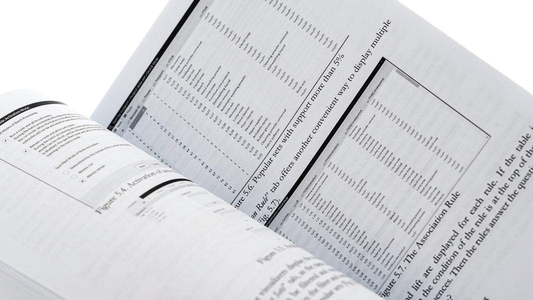 Data Mining for Economists. Course book / Data Mining for Economists. Course book Галина Чорноус, Яна Фаренюк, Ирина Диденко 9786175205556-5