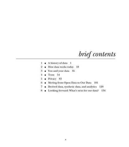 Data for All / Data for All Джон Томпсон 9781633438774-2