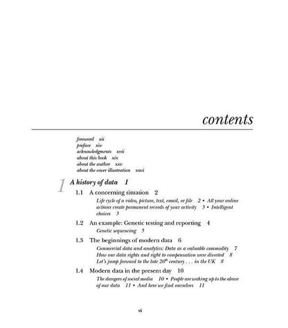 Data for All / Data for All Джон Томпсон 9781633438774-3