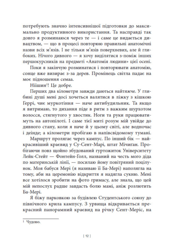 Daughter Of The Fire Keeper / Дочка Хранителя вогню Angelina Bully / Анджеліна Буллі 9786170997845-3