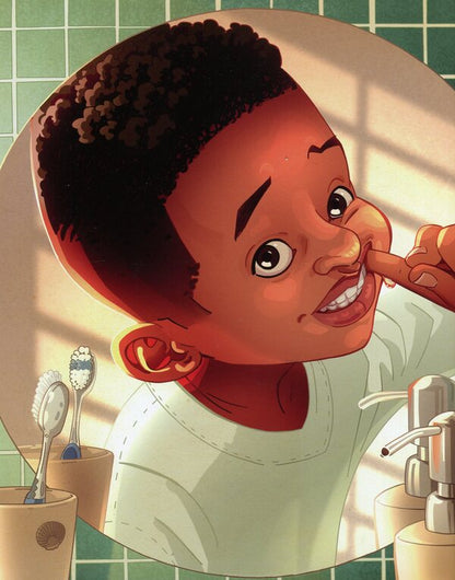 Dave And The Tooth Fairy Verna Wilkins / Верна Уилкинс 9781787415409-3