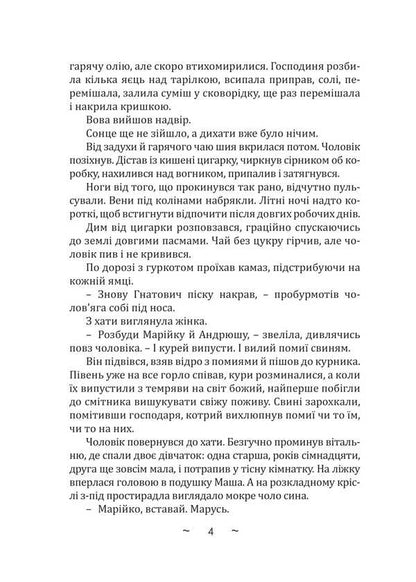 Day To Evening / День до вечора Alexander Demarev / Олександр Демарєв 9786175206720-3