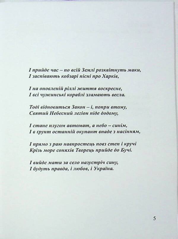 Days. Diary Of The Second Spring 24.02.2022 / Дні. Щоденник другої весни 24.02.2022 Artym Senchilo / Артіом Сенчіло 9786178252106-3