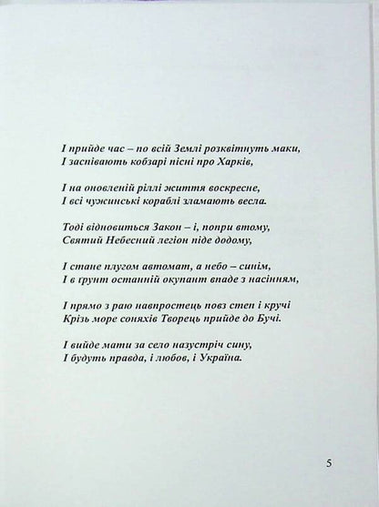 Days. Diary Of The Second Spring 24.02.2022 / Дні. Щоденник другої весни 24.02.2022 Artym Senchilo / Артіом Сенчіло 9786178252106-3
