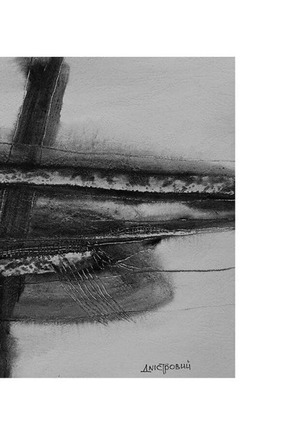 Days of anxiety / Дні тривог Анатолий Днистровый 978-617-8257-47-7-3