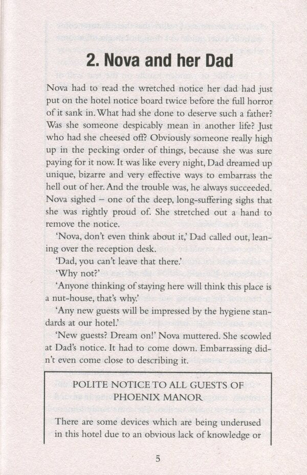 Dead Gorgeous / Dead Gorgeous Мэлори Блэкман 9780552546331-5