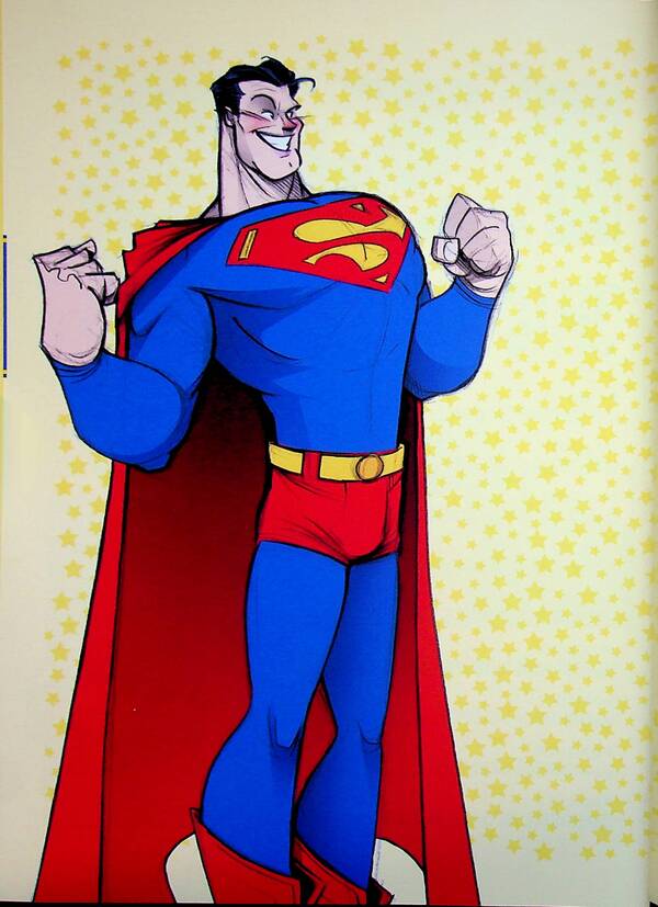 Dear Ligo of Justice / Шановна Ліго Справедливості Майкл Нортроп 9786171706088-5