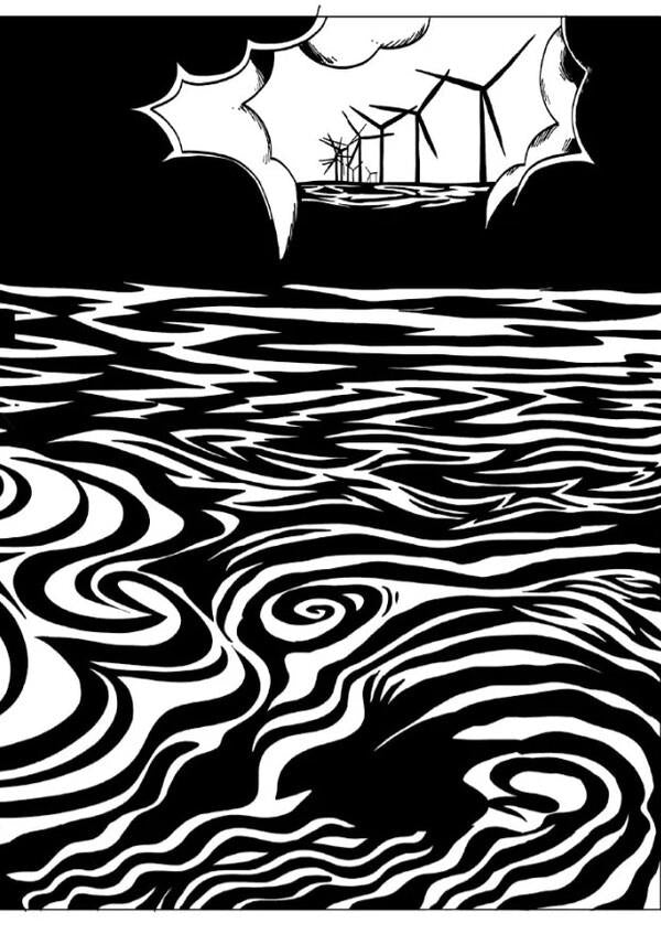 Death / Смерть Хальфдан Пискет 978-617-7818-78-5-4