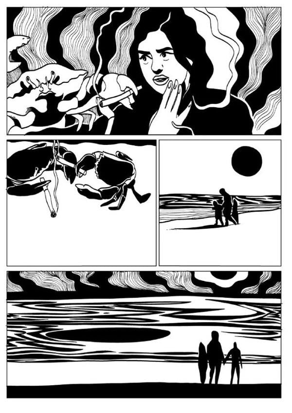 Death / Смерть Хальфдан Пискет 978-617-7818-78-5-5