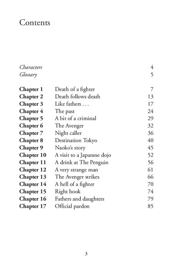 Death In The Dojo. Level 5 Sue Leather / Сью Лезер 9780521686334-3