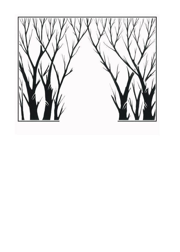Death In The Forest - Смерть у лс Sherwood Anderson - Шервуд Андерсон 9786178281274-2