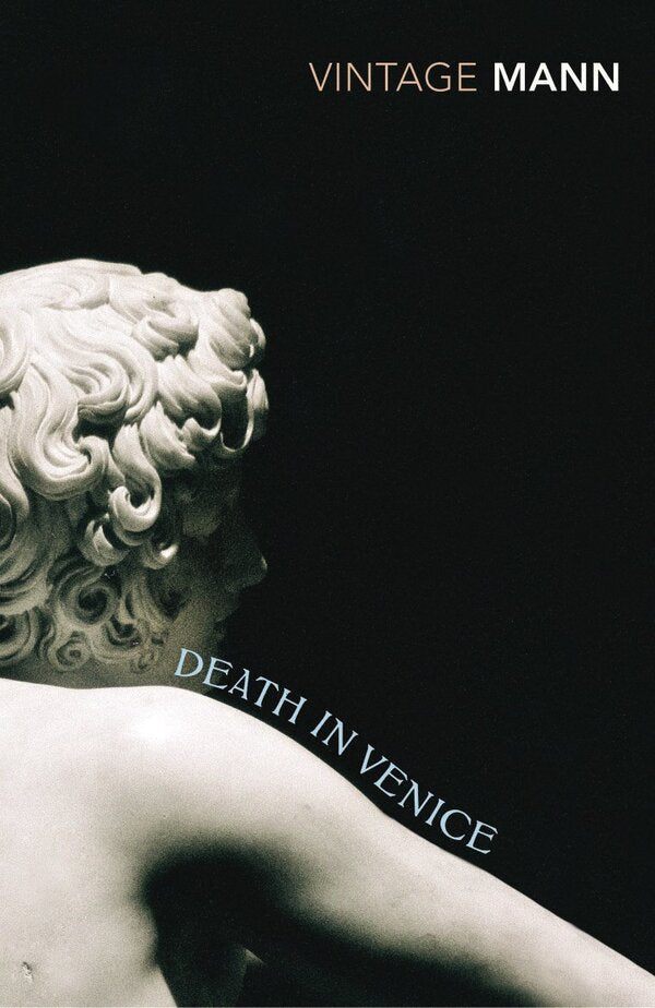 Death In Venice And Other Stories / Death In Venice And Other Stories Томас Манн 9780099428657-1