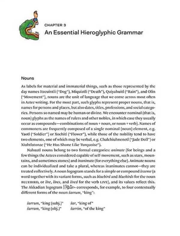 Deciphering Aztec Hieroglyphs. A Guide to Nahuatl Writing / Deciphering Aztec Hieroglyphs. A Guide to Nahuatl Writing Гордон Уиттакер 9780500518724-4