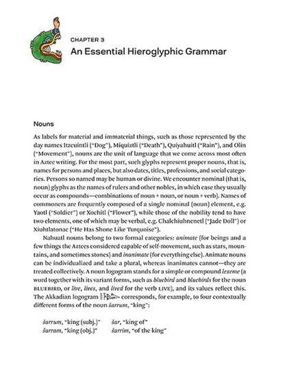 Deciphering Aztec Hieroglyphs. A Guide to Nahuatl Writing / Deciphering Aztec Hieroglyphs. A Guide to Nahuatl Writing Гордон Уиттакер 9780500518724-4