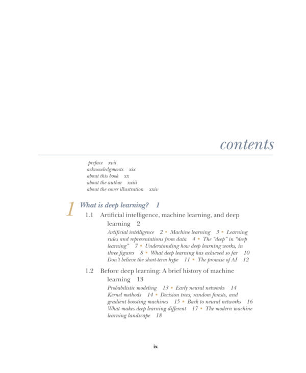 Deep Learning with Python / Deep Learning with Python Франсуа Шолле 9781617296864-3