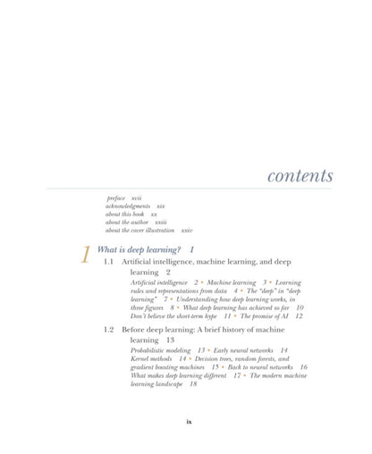 Deep Learning with Python / Deep Learning with Python Франсуа Шолле 9781617296864-3