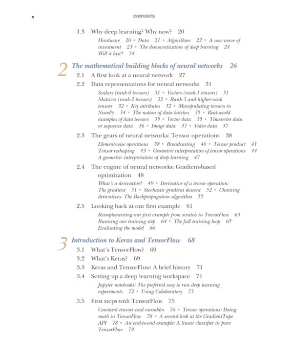 Deep Learning with Python / Deep Learning with Python Франсуа Шолле 9781617296864-4
