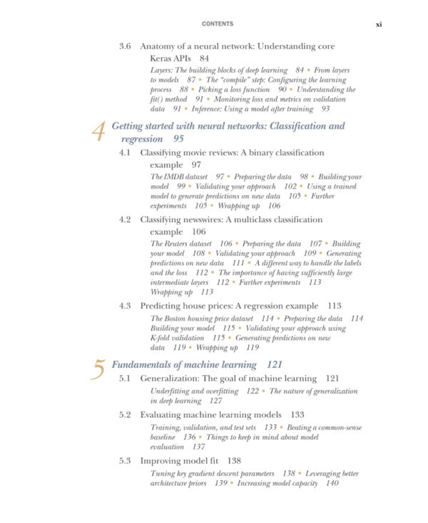 Deep Learning with Python / Deep Learning with Python Франсуа Шолле 9781617296864-5