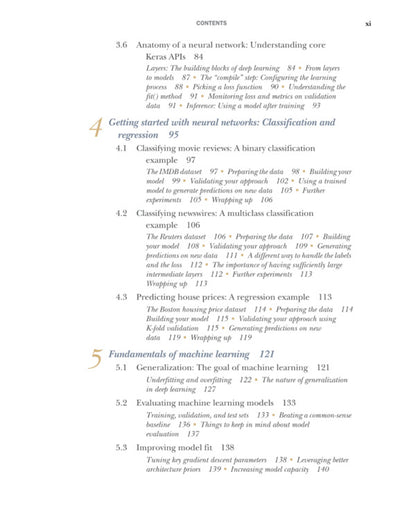 Deep Learning with Python / Deep Learning with Python Франсуа Шолле 9781617296864-5