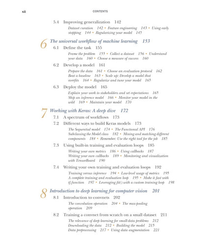 Deep Learning with Python / Deep Learning with Python Франсуа Шолле 9781617296864-6