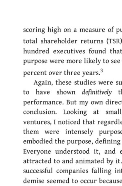 Deep Purpose. The Heart And Soul Of High-Performance Companies Ranjay Gulati / Ранджай Гулати 9780241513392-3