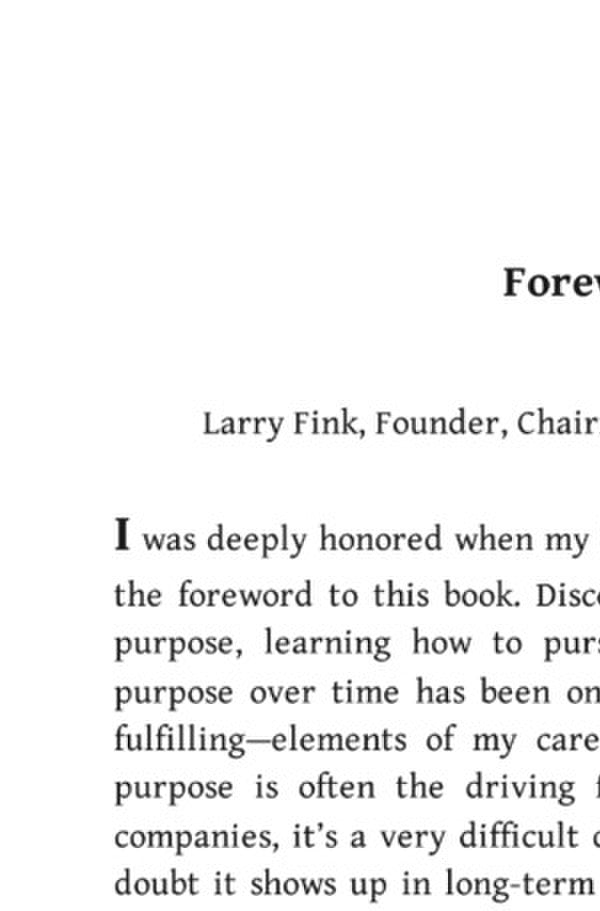 Deep Purpose. The Heart And Soul Of High-Performance Companies Ranjay Gulati / Ранджай Гулати 9780241513392-5