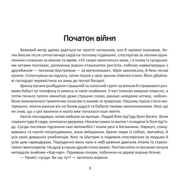 Defender cupcake / Кексик-захисник Инна Курило 978-617-7959-70-9-3