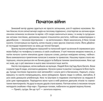 Defender cupcake / Кексик-захисник Инна Курило 978-617-7959-70-9-3