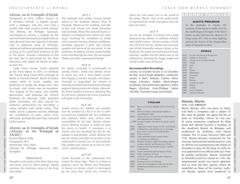 Definitive Opera Encyclopedia / Definitive Opera Encyclopedia  9781783619900-3