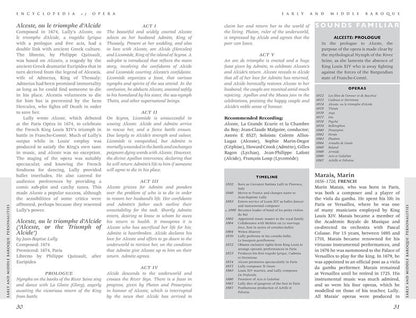 Definitive Opera Encyclopedia / Definitive Opera Encyclopedia  9781783619900-3