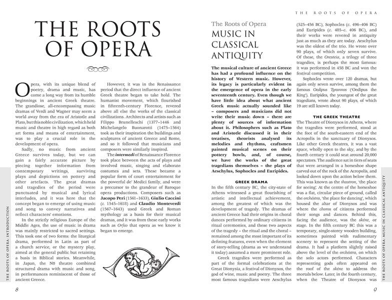 Definitive Opera Encyclopedia / Definitive Opera Encyclopedia  9781783619900-4