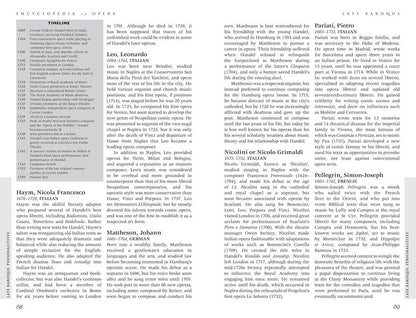 Definitive Opera Encyclopedia / Definitive Opera Encyclopedia  9781783619900-5