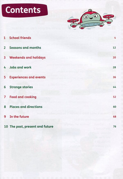 Delta Young Learners English. Fantastic Flyers. Activity Book / Delta Young Learners English. Fantastic Flyers. Activity Book Черил Пелтерет, Вив Ламберт 978-617-7511-45-7-3